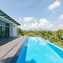 Stunning 3-bed Villa in Chiang Mai