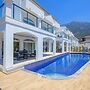 Orka World Villa 2 in Oludeniz