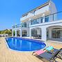 Orka World Villa 1 in Oludeniz