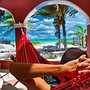 Location Location Location Best Beachfront Spot in El Cuyo With Stunni