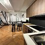 Maisonette Near Beach & City Center