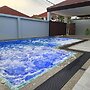 Private Pool With Jacuzzi & Kids Pool @ Royal Park