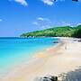 Beachfront 2br Home With Private Plunge Pool on Stunning Naithon Beach