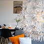 A Spacious Modern 3-bedroom Apartment in Copenhagen Nordhavn