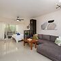 Affordable 1 Bedroom For Families in Sabbia Playa del Carmen - Near 5t