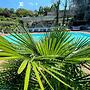 Apt 2 in Spoleto Stunning Grounds Panoramic Views all Around You! Slee