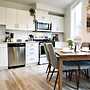 Gorgeous Modern 2BD Condo Heart of Wpg Location