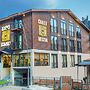 Chalet Mestia