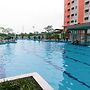 Green Pramuka Apartemen by Family Group