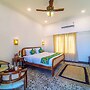 Treebo Hinduja Luxury Camp & Resort
