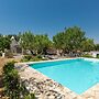 2496 Trullo Chiaro di Luna by Perle di Puglia
