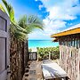 Conch Beach Cabins - Rumbus Beach
