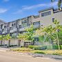 Up East Townhomes by Nomada Residences