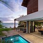 Villa Saphir by muse villas