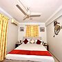 Remarkable 3-bed Apartment in Panjim