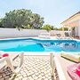 Villa Bermudas
