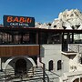 babili cappadocia cave hotel