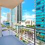 Wonderful 1 bedroom condo in Midtown