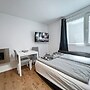 Beautiful 1-bed Apartment in Saas-fee