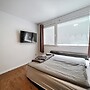 Lovely 1-bed Apartment in Saas-fee