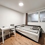 Charming 1-bed Apartment in Saas-fee