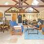 The Byre at Warkworth
