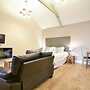 Avocet Cottage - Lucker Steadings