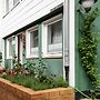 Greenhouse Apartments
