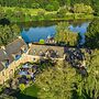 Hotel le Manoir des Portes