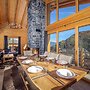 Chalet Amerhone - Luxury Chalet With Jacuzzi