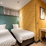 Musea Hotel & Apartments