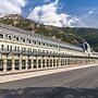 Canfranc Estación, A Royal Hideaway Hotel - Gran Lujo