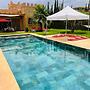 Villa Privée Avec Piscine À Lalla Takerkousst-marrakech