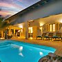 Ocean Breeze Villa with private pool