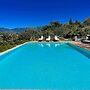 Apt 3 Infinity Pool, Extensive Grounds With Shrubs - Flowers, Jacuzzi 