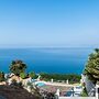 Four-Bedroom Villa Alexandros by Konnect, Private Pool & SeaView