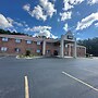 Budget Inn, Hwy 41
