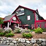 The Common Man Inn & Spa