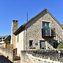 Bridge House