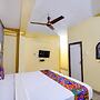 Goroomgo Indigo Inn Salt lake Kolkata
