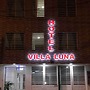 Hotel villa luna