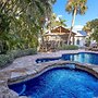 Shady Mango 2 Bedroom Home by RedAwning