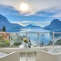 Honeymoon With Stunning View