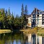 APLEND Lake Resort