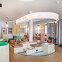 LyvInn Hotel Frankfurt Messe