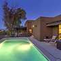 Luxe 4 Bdrm W/pool and Spa on Golf Course Lot!