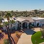 Spectacular Fountain Hills 5 Bdrm W/pool and Views