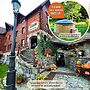 Fortuna Eco Boutique Hotel