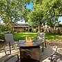 Northstar Roost – Private Backyard W/ Hot Tub