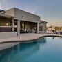 Breathtaking Views & Htd Pool in Fountain Hills!